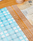 12X12 Scrapbook Page Protectors, 50 Pack, Scrapbook Refill Pages Protective Sleeves, Heavyweight, Fit Scrapbook Binder and 12X12 Photo Album Refill Pages