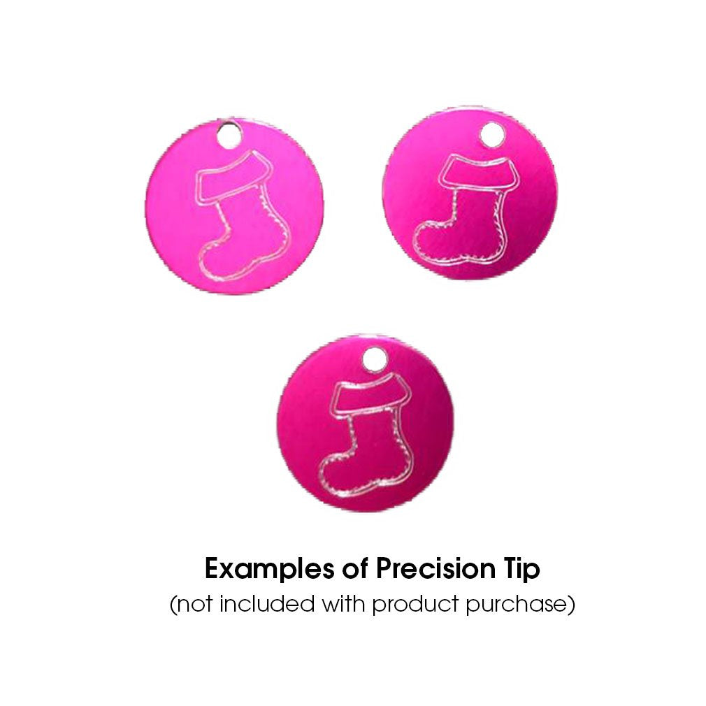 Etching/Engraving Precision Tip Tool for Maker & Explore (Standard)