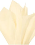 | Gift Wrap Tissue Paper|15"X20"|100 Count (Lime Green, 100 Sheets)