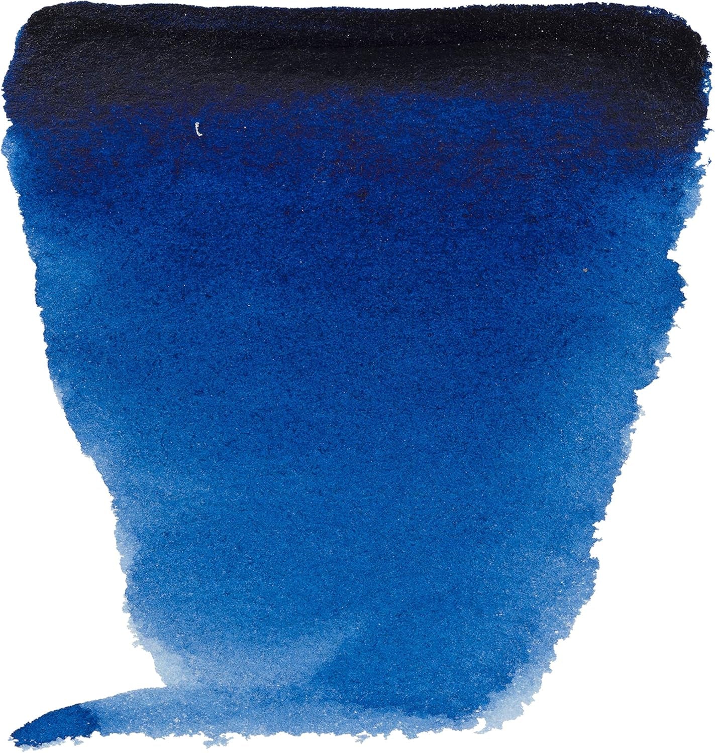 Watercolor Paint, 10Ml Tube, Prussian Blue 508