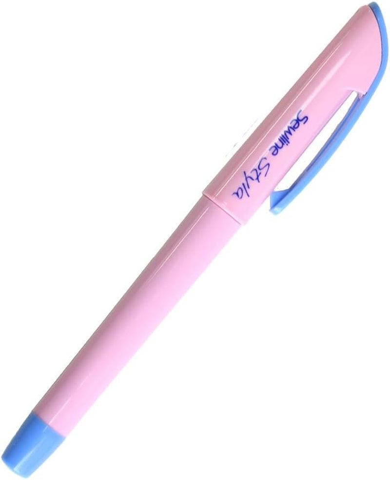 Styla Water-Erasable Fabric Marker