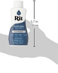 Purpose Liquid Dye, 236Ml, Denim Blue