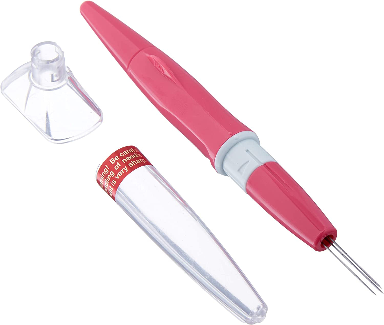 507079 Pen Style Needle Felting Tool- Original Version- 1 Pack