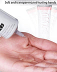 B-7000 Adhesive, Multi-Function Glues Paste Adhesive Suitable for Glass, Wooden, Jewelery, Rhinestones, 0.9 Oz, 2 Packs