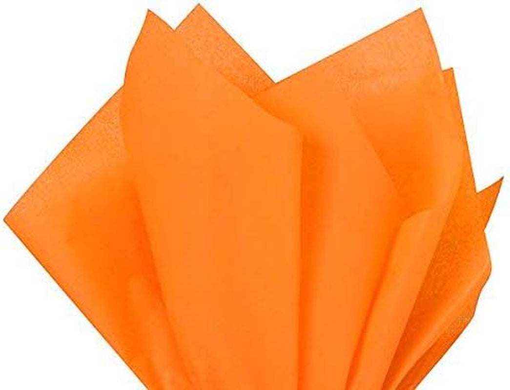 | Gift Wrap Tissue Paper|15&quot;X20&quot;|100 Count (Lime Green, 100 Sheets)