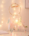 10Pcs 6 Inch Gold Metal Rings for Crafts Dream Catcher Ring, Metal Hoops for Dream Catcher and Crafts Centerpiece Table Decorations