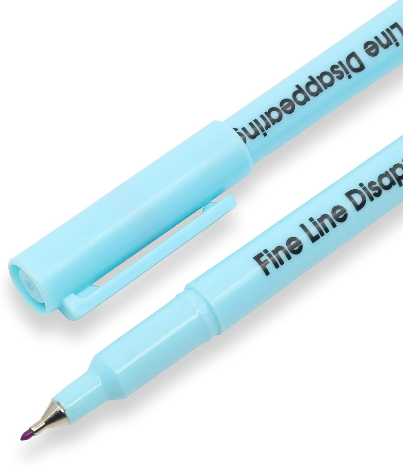701 "The Fine Line" Marking Pen, Air Erasable, Purple