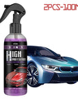 Spray Car Paint