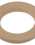 Upholstery Tack Strip, 1/2 Inch X 10 Yard Roll, Great for Making Professional Edges on Furniture, Couch, Chair, and Sofa, Includes Instructions