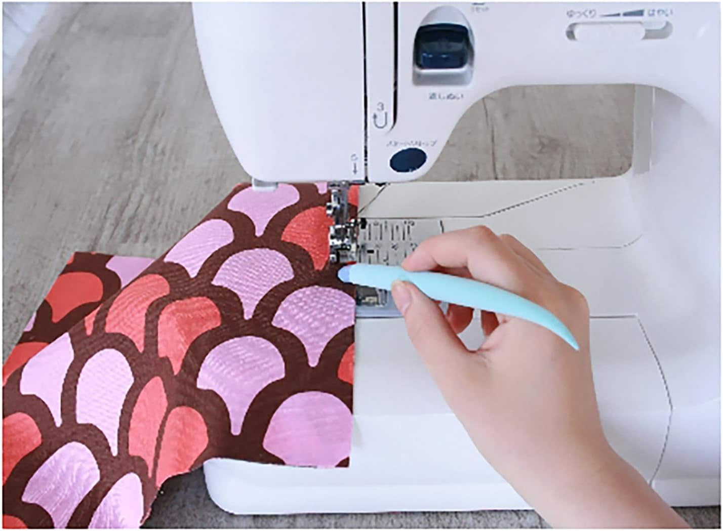 Hold It Precision Stiletto, Blue