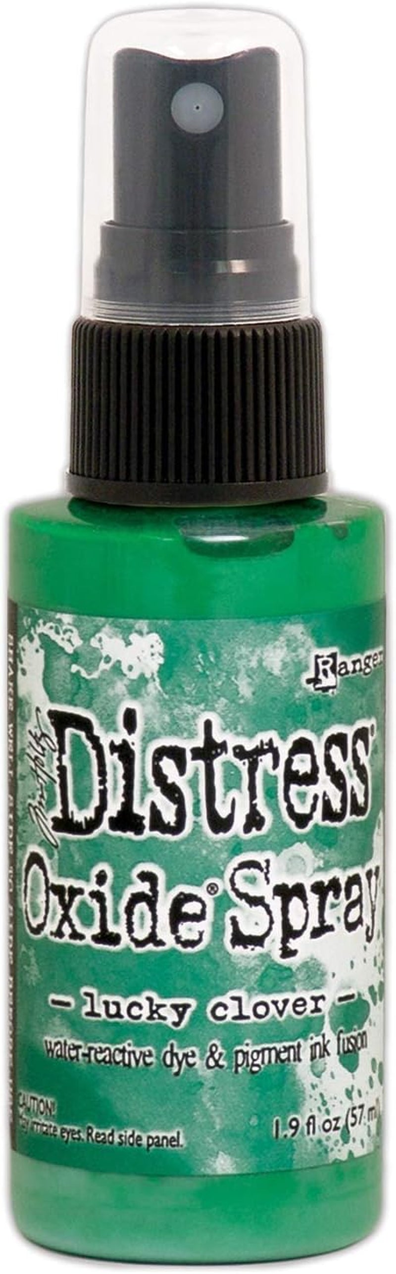 Tim Holtz - DISTRESS OXIDE SPRAY, Festive Berries