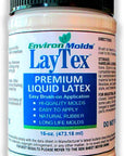 Liquid Latex Mold Making Rubber 16-Oz.