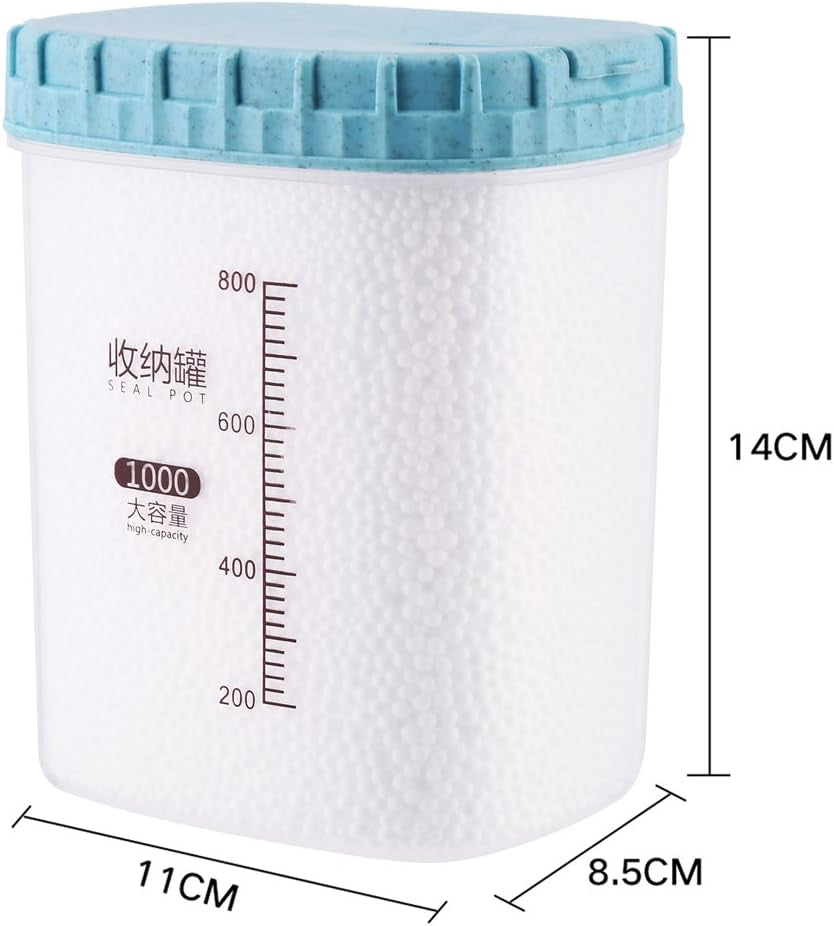 80000 Pieces Mini Foam Balls for DIY and Slime Supplies White Foam Beads 2-3Mm for Art Homemade Slime, Wedding and Party tions