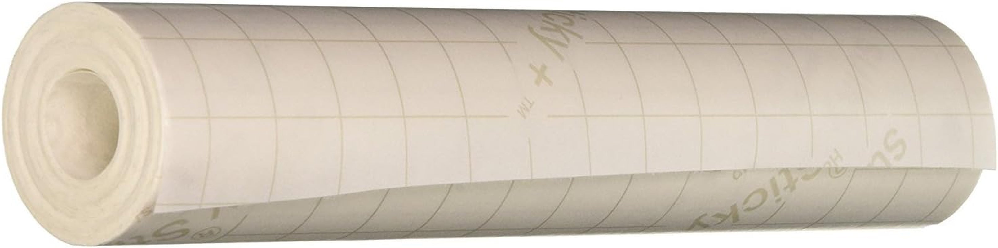 Sticky Self-Adhesive Tear-Away Stabilizer Roll, 8.25"X6Yd (3 Pack)