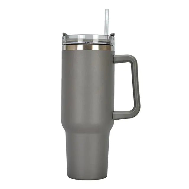 Lightweight Vacuum Thermal Tumbler Cup