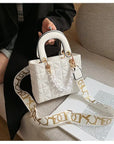 Lady Diana Bag