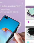Disney Stitch Cute For Apple iPhone 15 14 13 12 11 XS XR X 8 7 Pro Max Plus Mini Liquid Left Rope Phone Case