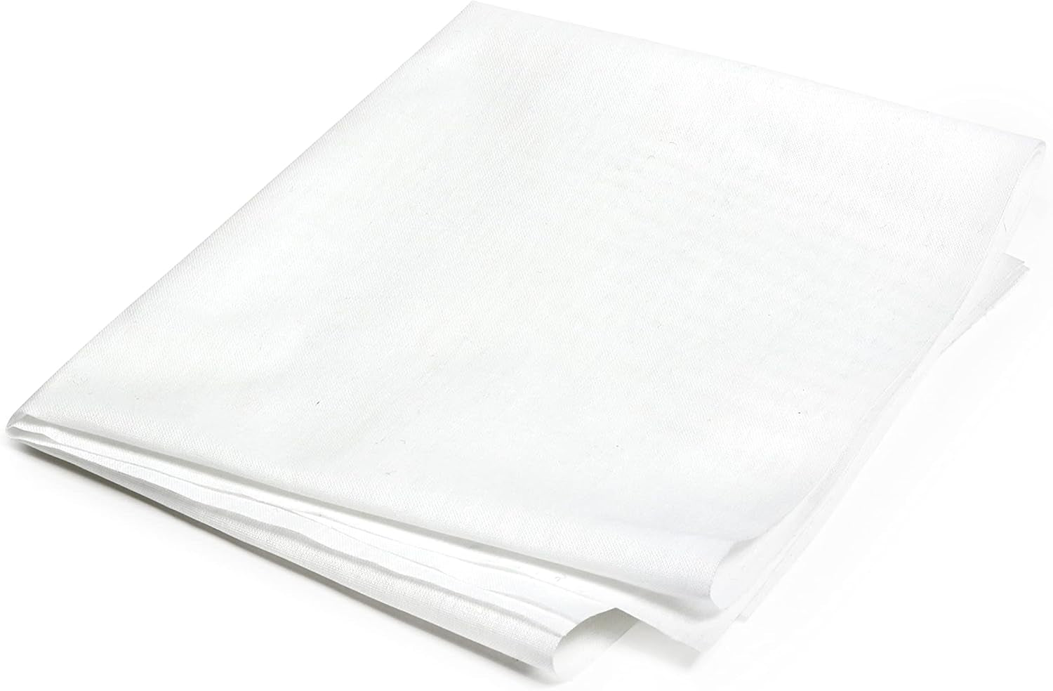 Vue-Thru, 2 Count Press Cloth, 13" X 30" (33 Cm X 76.2 Cm), White