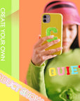 76 Piece Self Adhesive Chenille Letters Patches Cute Chenille Embroidered Patches Letter Patches Number Patches Sticker for DIY Jackets Clothing Patches Mobile Phone Backpacks Hat (Colorful, Classic)