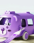 Baby Bus Cup