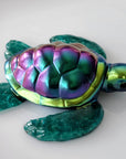 Turtle Silicone Mold | 13Cm X 6.5Cm X 7.5Cm | DIY Silicone Mold