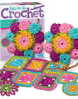 Easy to Do Crochet