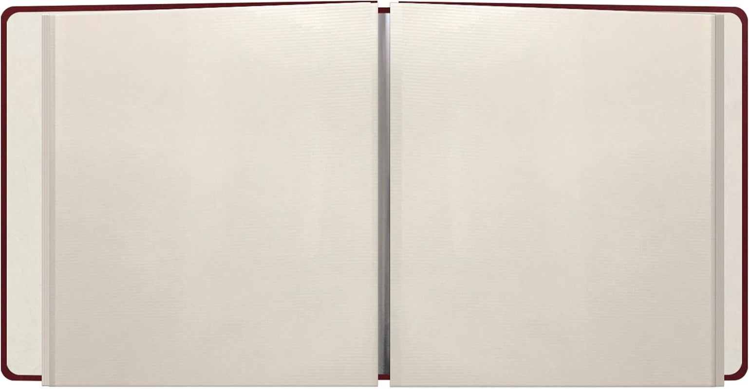 Refill Pages for PMV-206 Large Magnetic Page X-Pando Photo Album