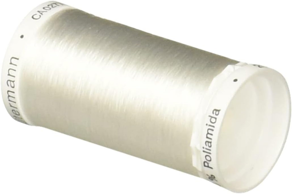 Gutermann Invisible Thread 274Yd, Clear