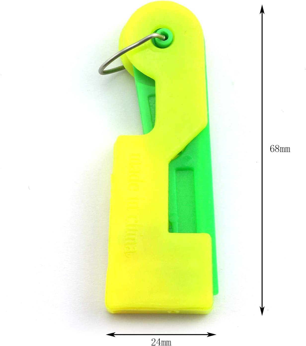 5PCS Automatic Sewing Needle Device Threader Thread Device Needle Threader for Hand Stitching and Sewing Machine Needle (Color Mixing-5Pcs)