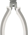 Crafts DIY Precision Wire Cutter (6 In.), White/Gray