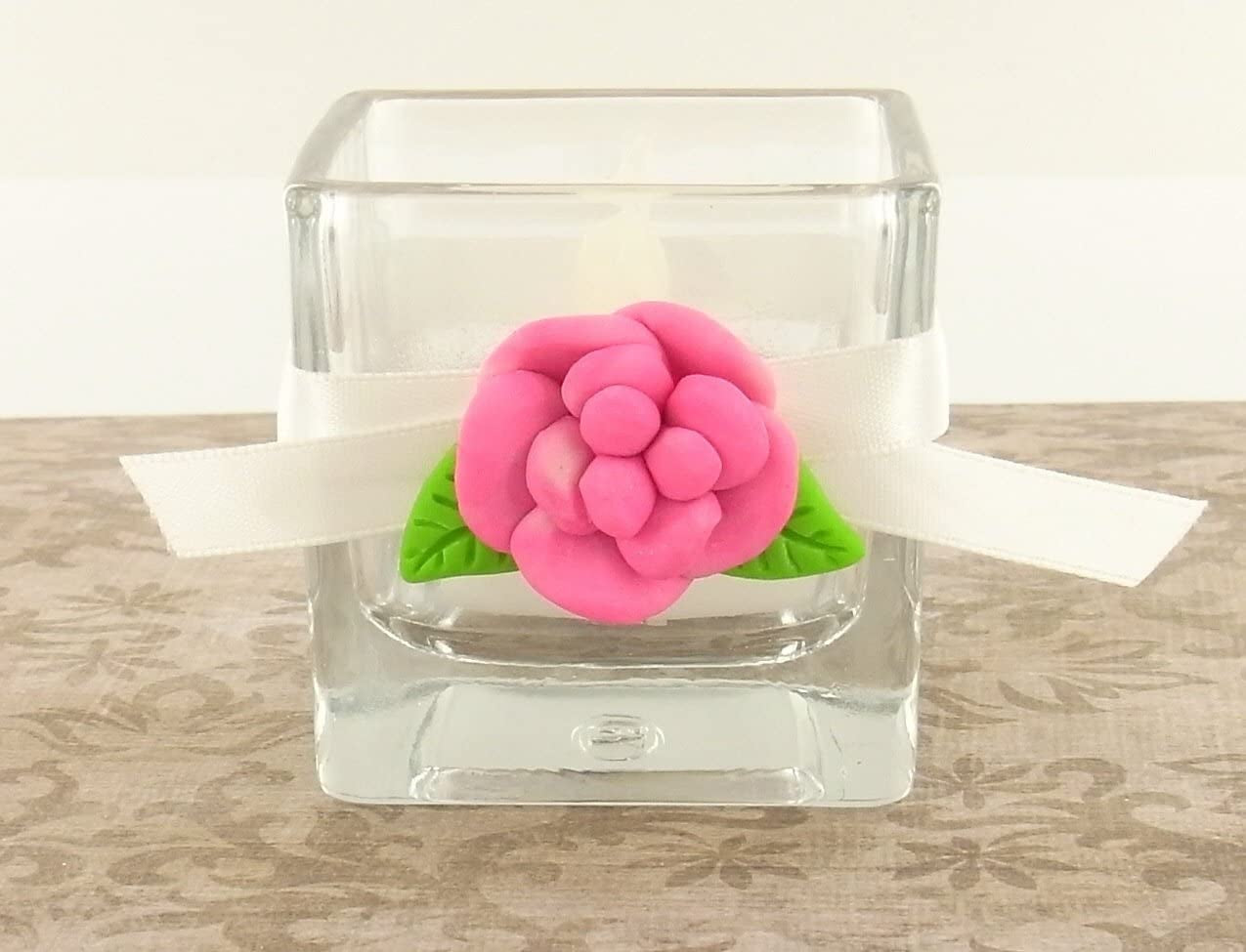 Art Clay III, 2-Ounce, Translucent