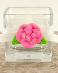 Art Clay III, 2-Ounce, Translucent