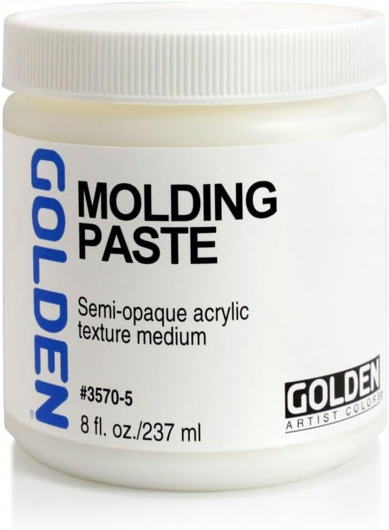35705 Molding Paste-8 Ounce