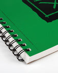 XL Series Recycled Drawing Paper Pad, Top Wire Bound, 70 Pound, 9 X 12 Inch, 60 Sheets