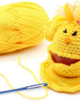 Yarn Darning Tapestry Large Sewing Big Eye Weaving Crochet Wool Blunt Needles Needle