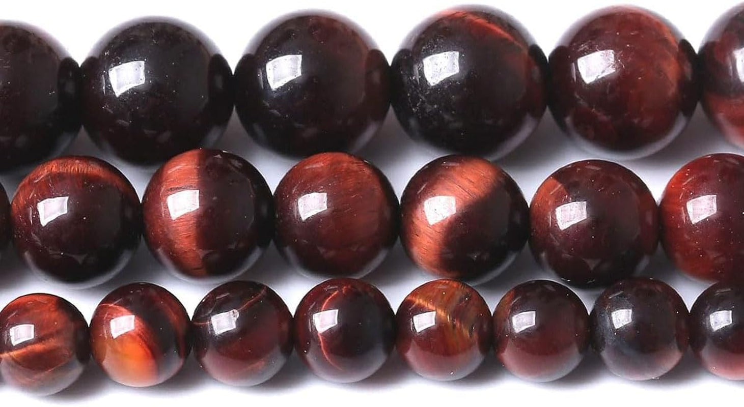 12Mm Natural Indian Agate Beads round Gemstone Loose Beads for Jewelry Making (31-33Pcs/Strand)