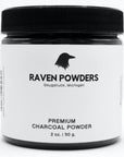 Premium Charcoal Powder for Drawing and Art
