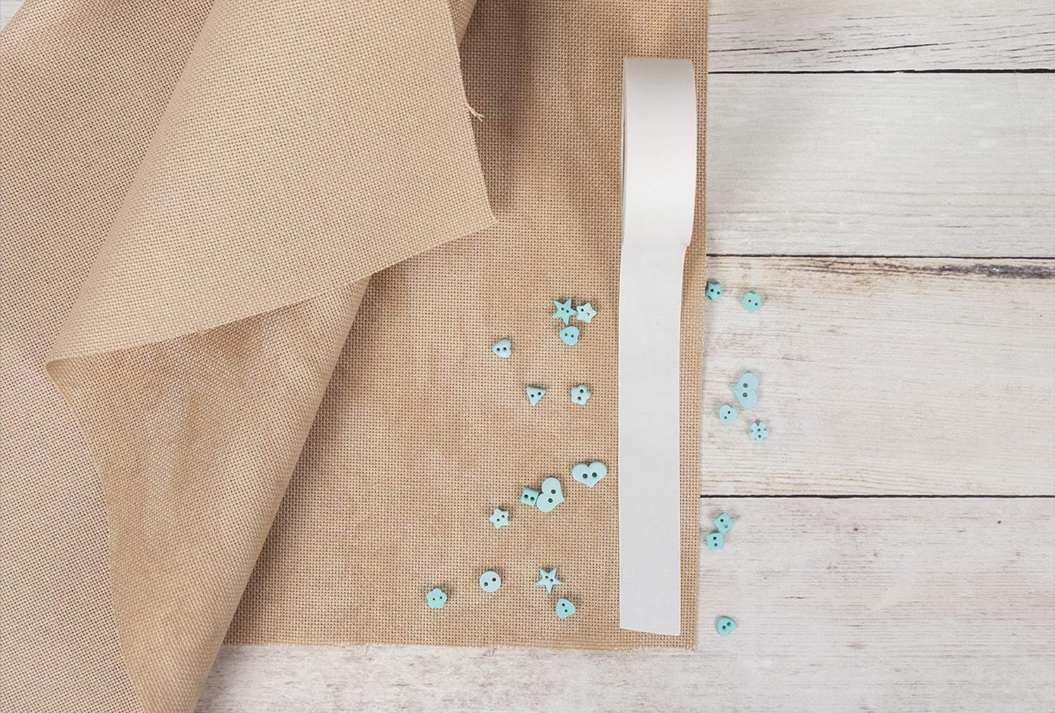 Finishing Tape 3/4 INCH, 3/4&quot;