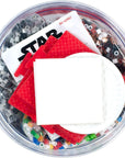 Star Wars Beads Bucket Kit, 8500Pcs