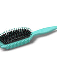 Bounce Curl Volume EdgeLift Brush, 5-in-1 Tool for Volumized, Defined Curls, Waves & Coils - Teal