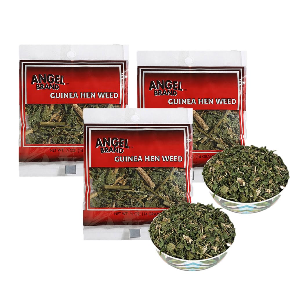 Angel Brand Mauby Bark – 0.75 oz Pouch Pack of 3 – Authentic Mauby Bark for Tea, Infusions, and Traditional Beverages.