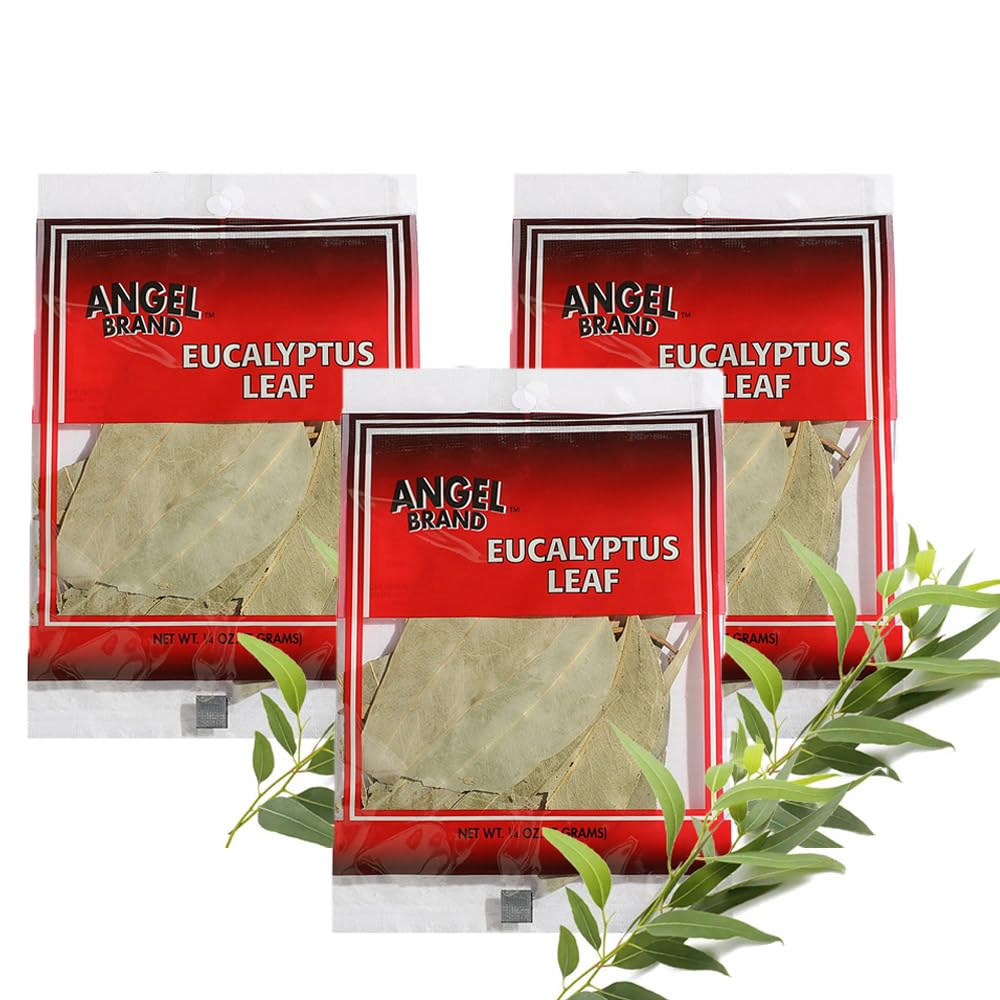 Angel Brand Mauby Bark – 0.75 oz Pouch Pack of 3 – Authentic Mauby Bark for Tea, Infusions, and Traditional Beverages.