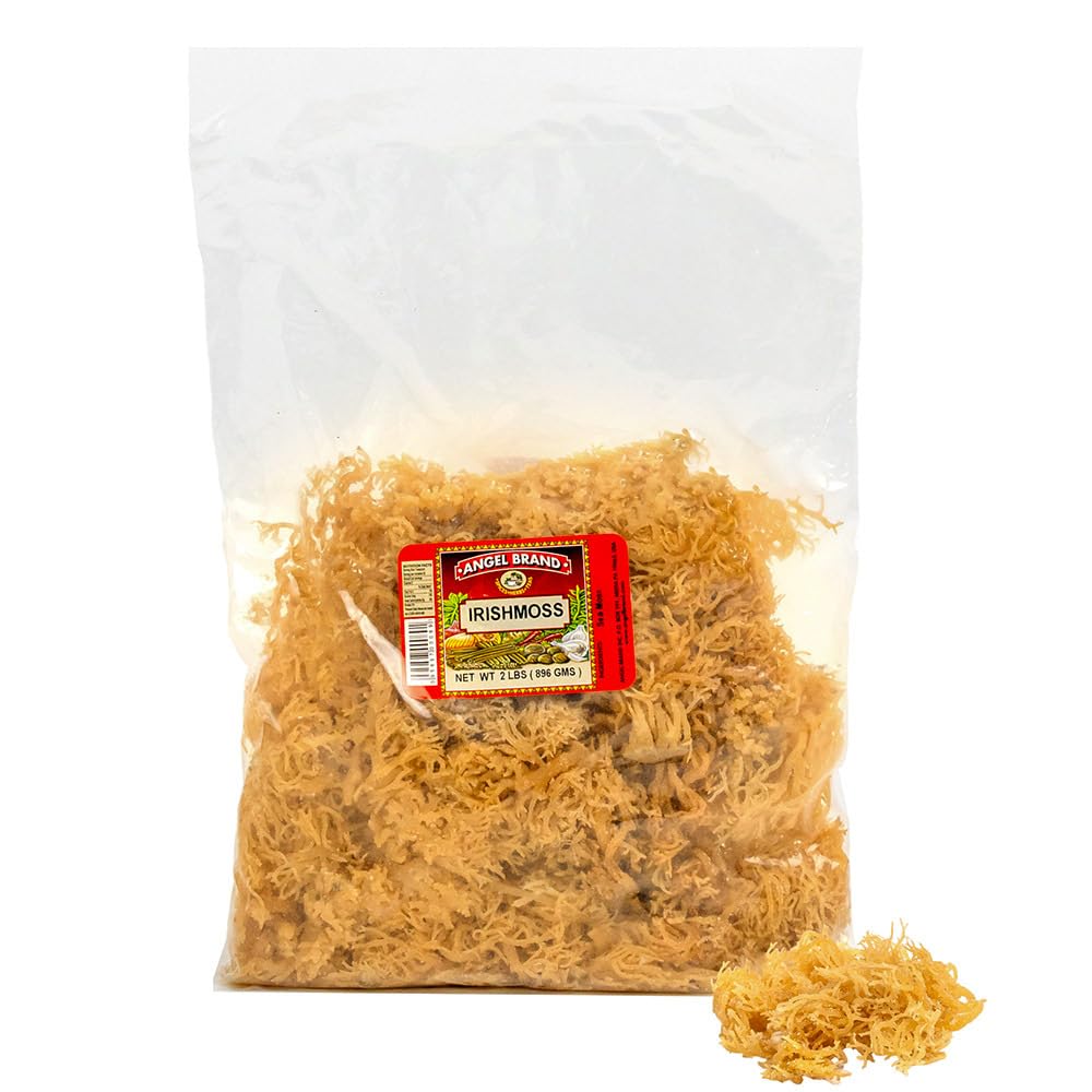 Angel Brand Mauby Bark – 0.75 oz Pouch Pack of 3 – Authentic Mauby Bark for Tea, Infusions, and Traditional Beverages.