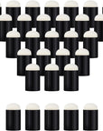 30 Pcs Craft Finger Sponge Daubers Drawing Project Finger Painting Sponge Set for Card Making, Painting, Stamping, Ink