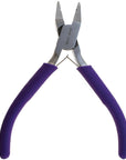 Magical Crimping Pliers, Transforms 2Mm Tubes into round Beads, 1 Piece