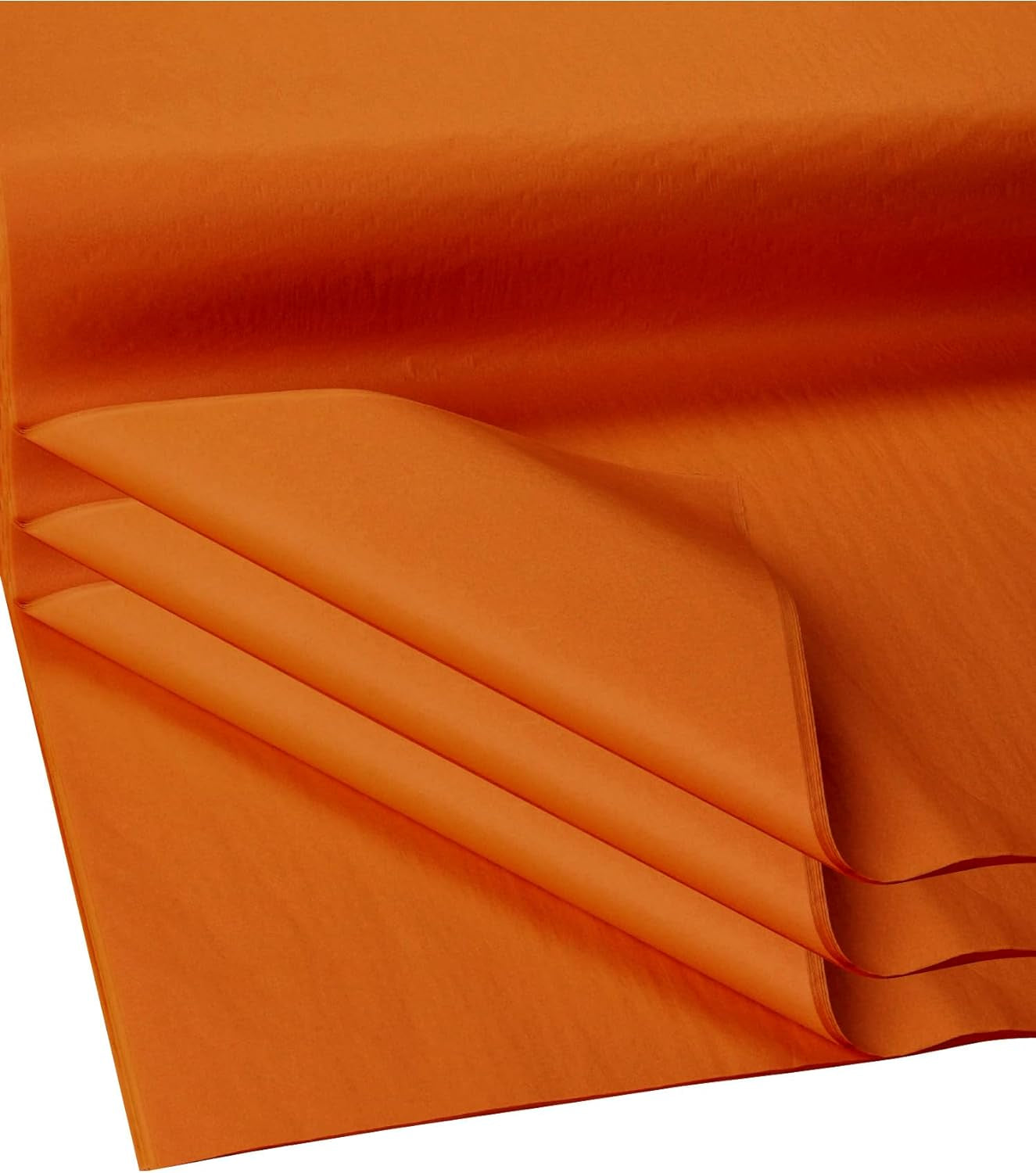 Gift Wrap Tissue Paper | Size: 15 Inch X 20 Inch | Count: 100 Sheets (Green)