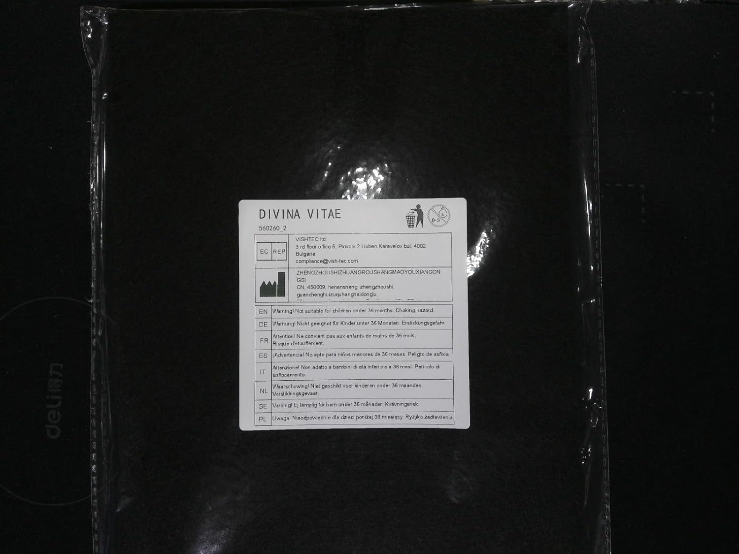 Felt Sheets for Crafts 9PCS 11.8 * 7.9In Wool Stiff Felt Sheets Soft Fabric Skin Felt DIY Patchwork Rug Arts and Crafts Fabric Pieces (Black+White+Gray)