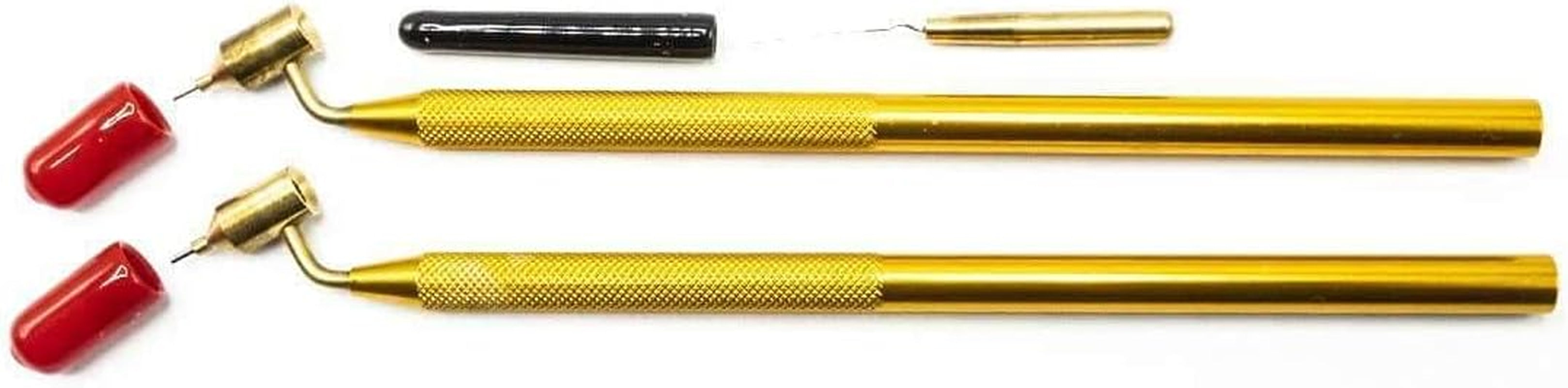 Fine Line Painting Pen Set of 2 Sizes