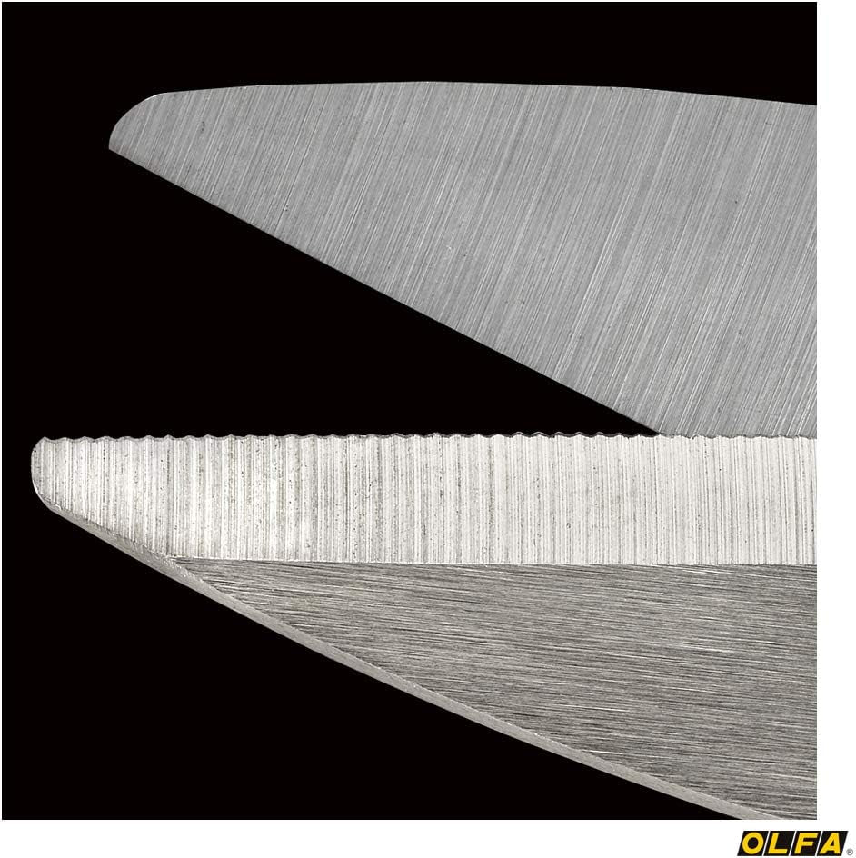 Household Scissors L-Shaped 112B