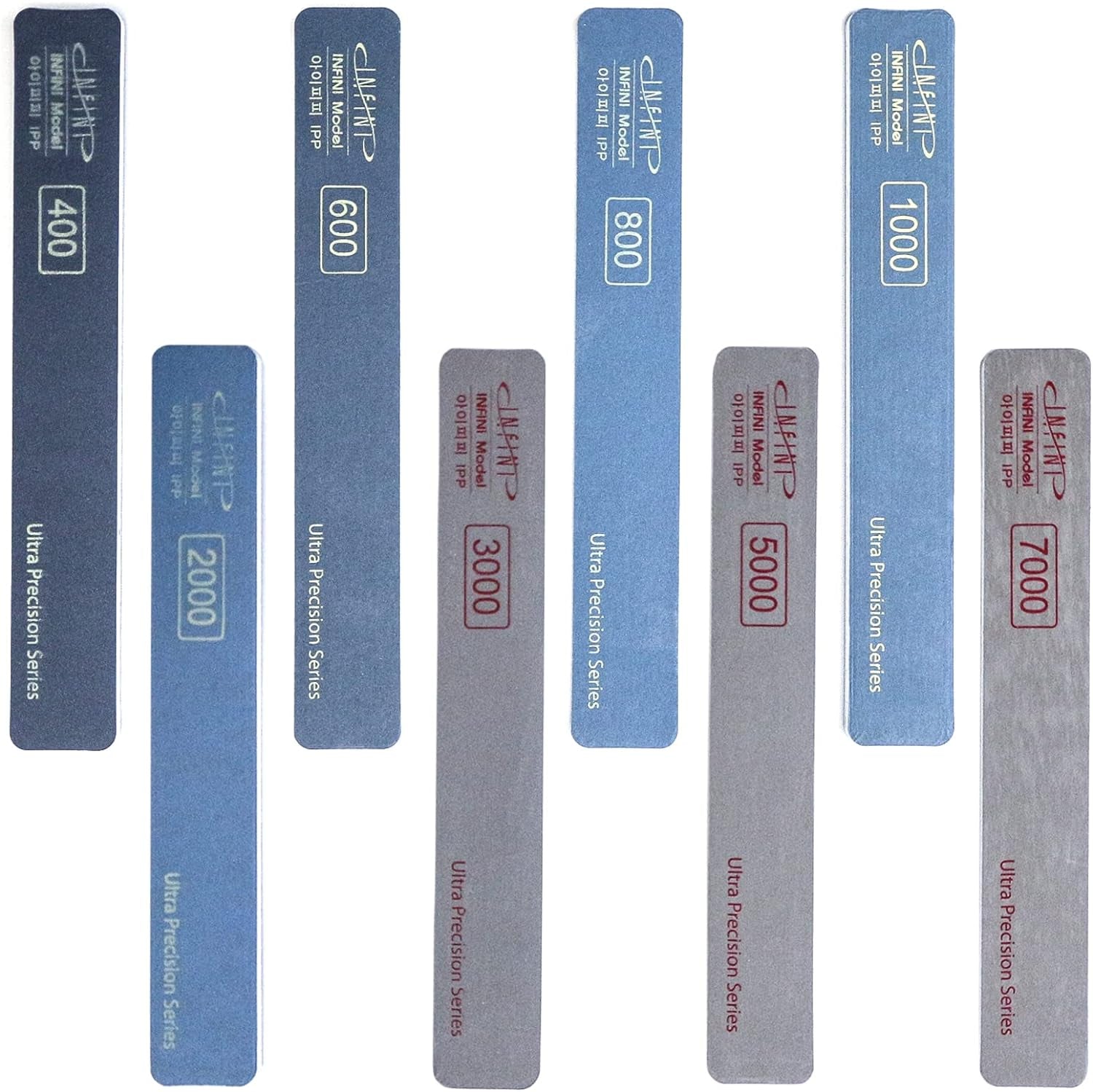 Softback Polishing Sticks: Achieve Flawless Finishes on Plastic Models, Metal Crafts, 3D Sanding, Gundam, Jewelry Supplies - Premium Quality from South Korea
